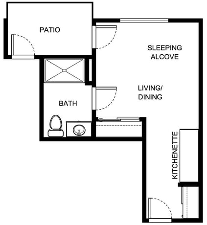 MonachEstates_SouthernMagnolia_361-396sqft-1