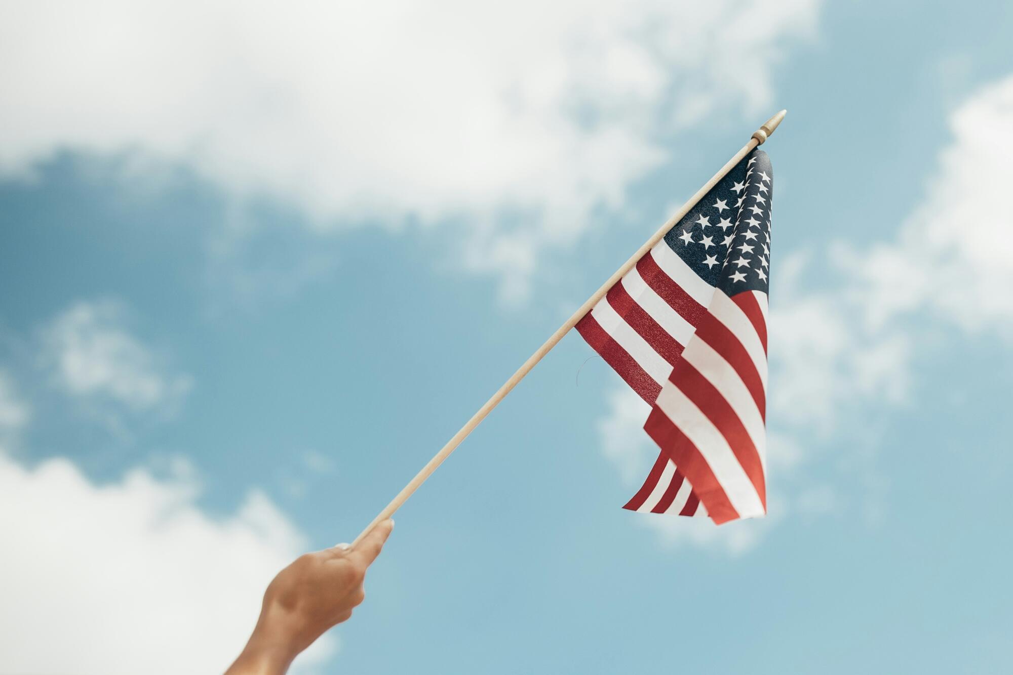 4th of July Events for Seniors in Auburn, AL Communities
