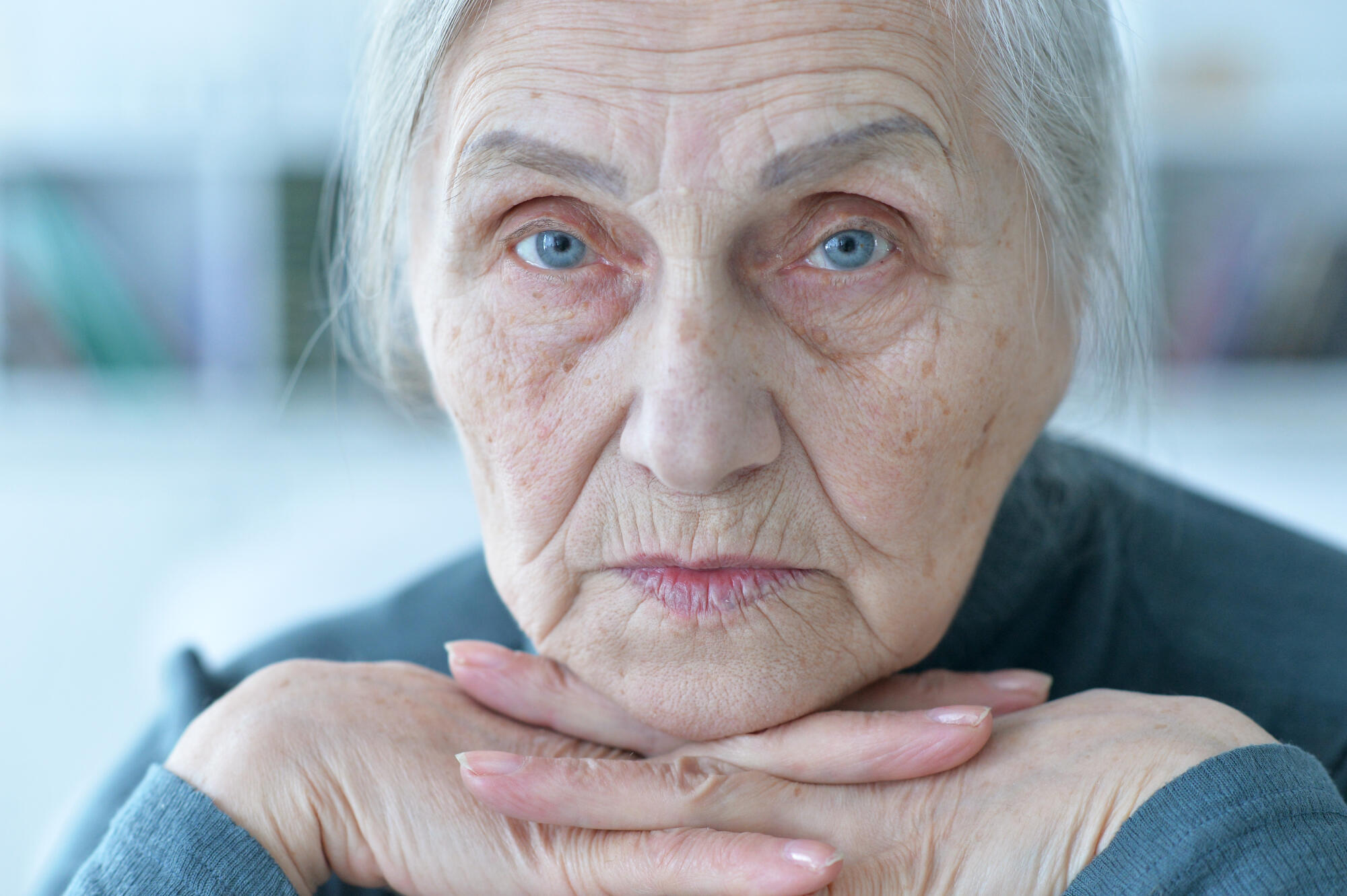What Is Mental Health Stigma? Understanding Its Impact on Seniors