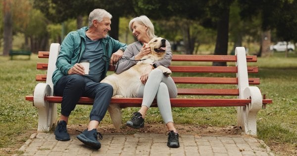 Pet-Friendly Independent Living: What to Know in Auburn, AL