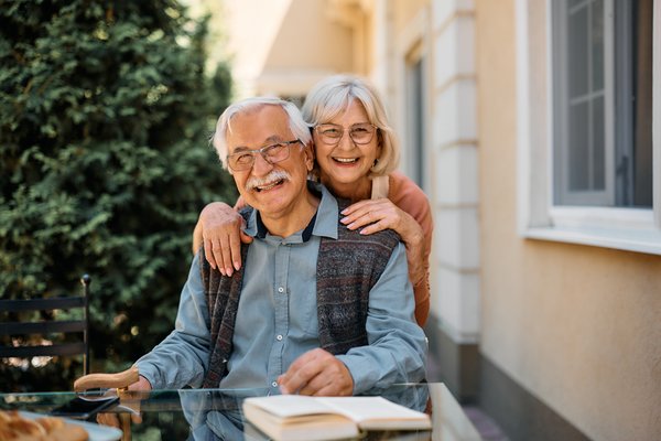 Why Apartment Living Beats Home Ownership After 65