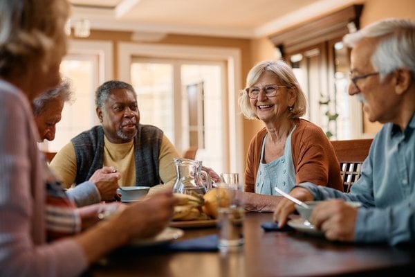 Auburn, AL, Senior Housing Options: A Practical Guide