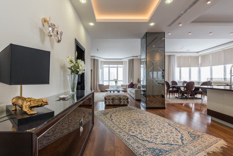 Apartment Design Ideas for Seniors in Auburn Communities